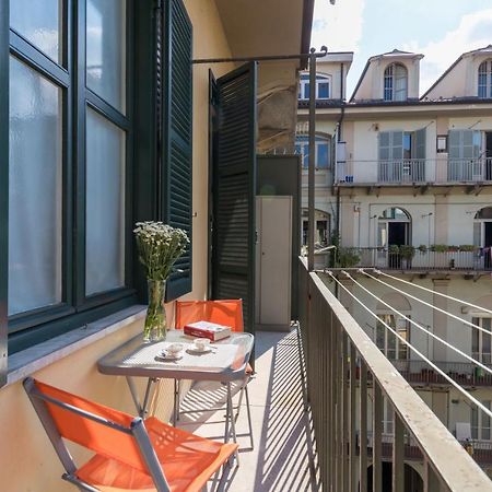 Casa Cavour A Pochi Passi Da Piazza San Carlo Daire Torino Dış mekan fotoğraf