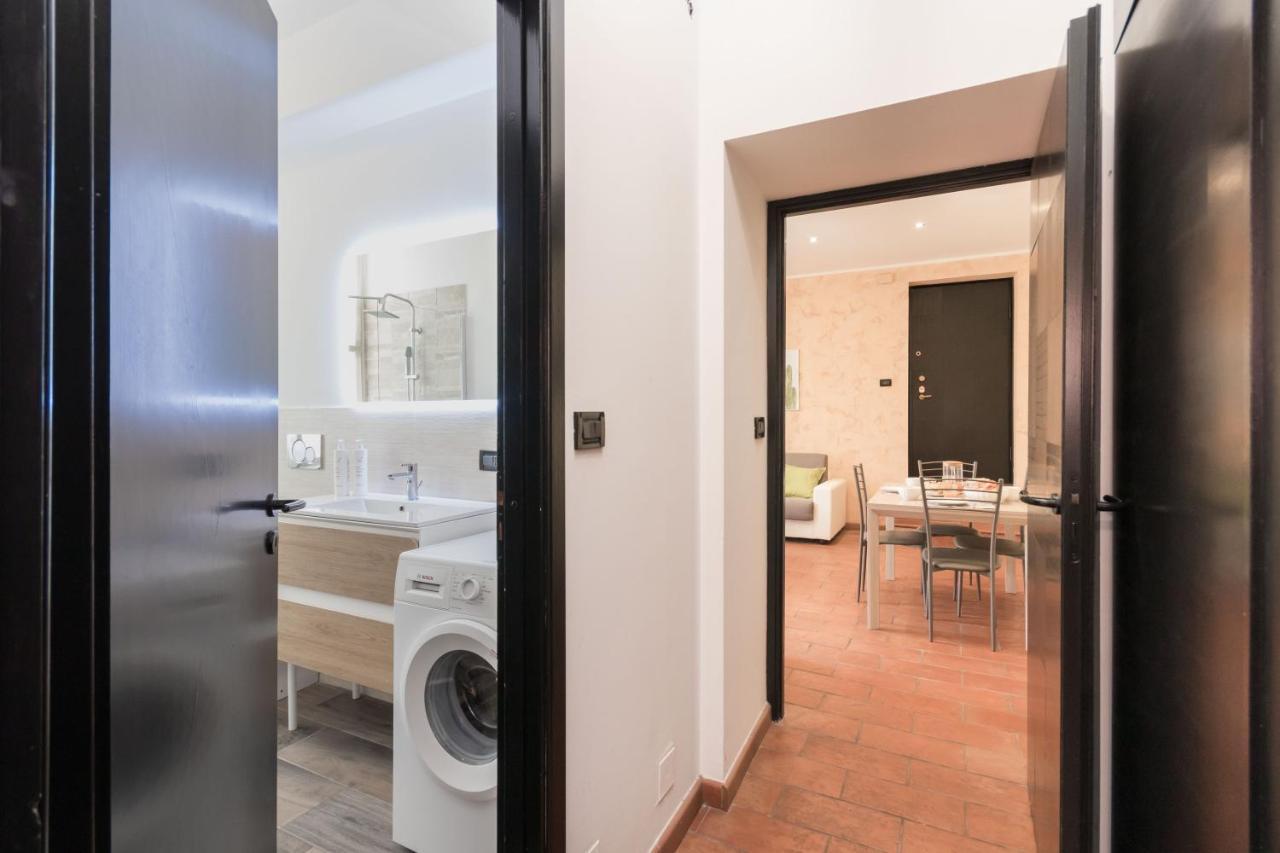 Casa Cavour A Pochi Passi Da Piazza San Carlo Daire Torino Dış mekan fotoğraf