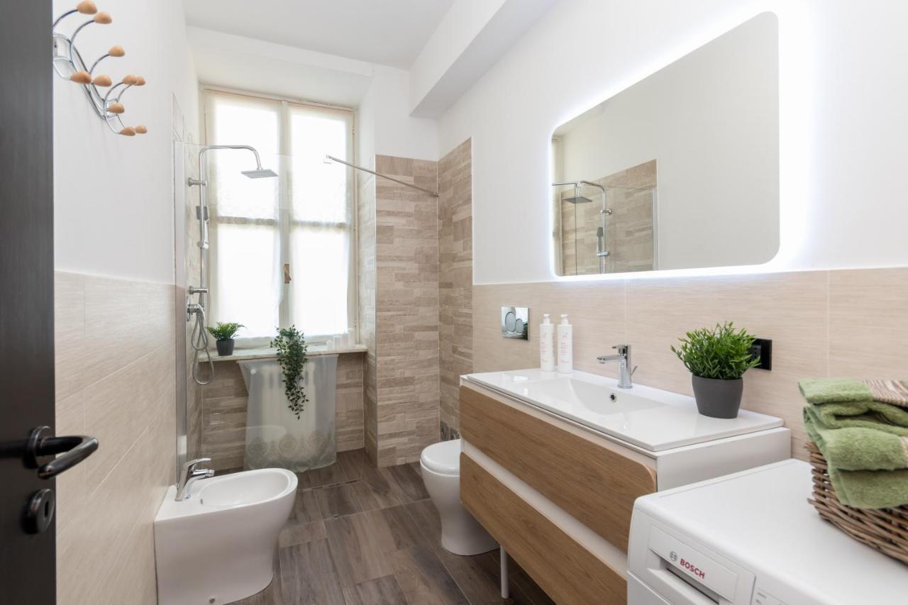 Casa Cavour A Pochi Passi Da Piazza San Carlo Daire Torino Dış mekan fotoğraf